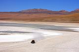 BOLIVIA 2 - Laguna Verde - 11